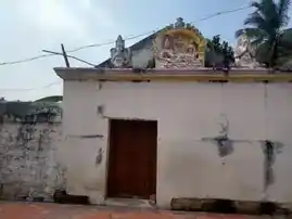 Arulmigu Sendrayaperumal Temple, Anuppur - 636139