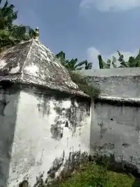 Arulmigu Sendrayaperumal Temple, Anuppur - 636139 அருள்மிகு சென்றாயப்பெருமாள் திருக்கோயில், Anuppur - 636139, Salem - Ancient Temple Architecture and History Image 3