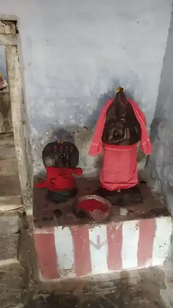 Arulmigu Sendrayaperumal Temple, Arasanatham - 637020