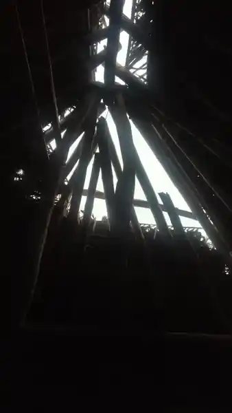 Arulmigu Sendrayaperumal Temple, Arasanatham - 637020 அருள்மிகு சென்றாயப்பெருமாள் திருக்கோயில், Arasanatham - 637020, Namakkal - Ancient Temple Architecture and History Image 2