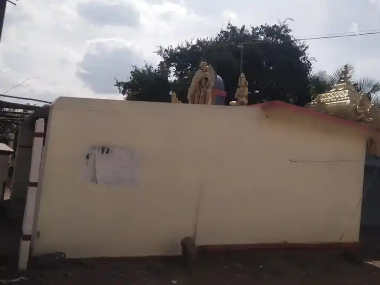 Arulmigu Sendrayaperumal Temple, Ariyagoundampatty - 637406 அருள்மிகு சென்றாயப்பெருமாள் திருக்கோயில், Ariyagoundampatty - 637406, Namakkal - Ancient Temple Architecture and History Image 2