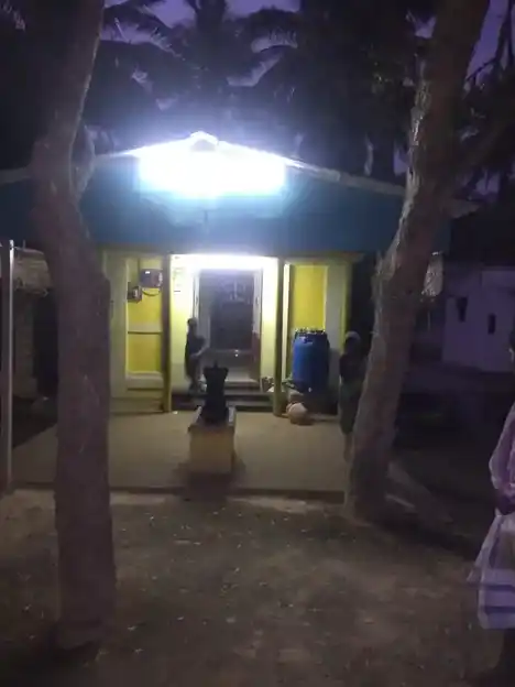 Arulmigu Sendrayaperumal Temple, Avalappampatti - 642132