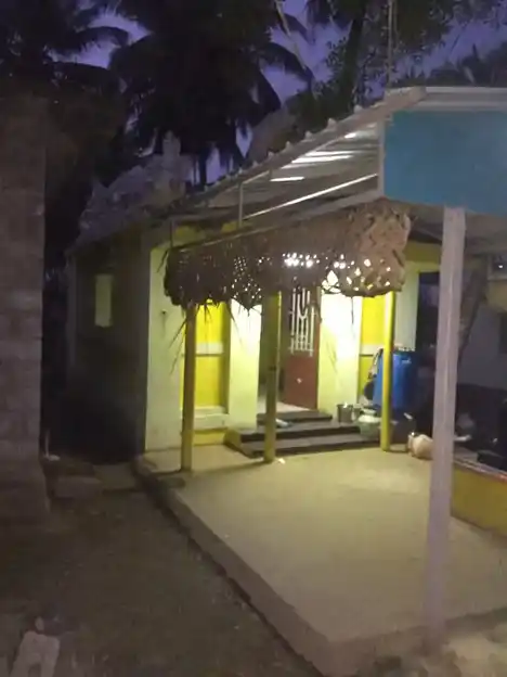 Arulmigu Sendrayaperumal Temple, Avalappampatti - 642132 அருள்மிகு சென்றாயப் பெருமாள் திருக்கோயில், Avalappampatti - 642132, Coimbatore - Ancient Temple Architecture and History Image 3