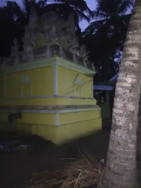 Arulmigu Sendrayaperumal Temple, Avalappampatti - 642132 அருள்மிகு சென்றாயப் பெருமாள் திருக்கோயில், Avalappampatti - 642132, Coimbatore - Ancient Temple Architecture and History Image 4