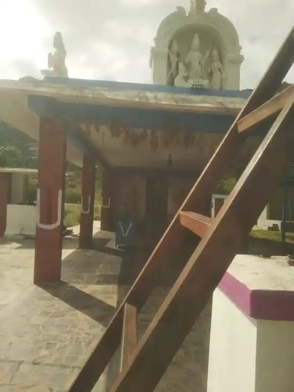 Arulmigu Sendrayaperumal Temple, Belamaranahalli - 636808