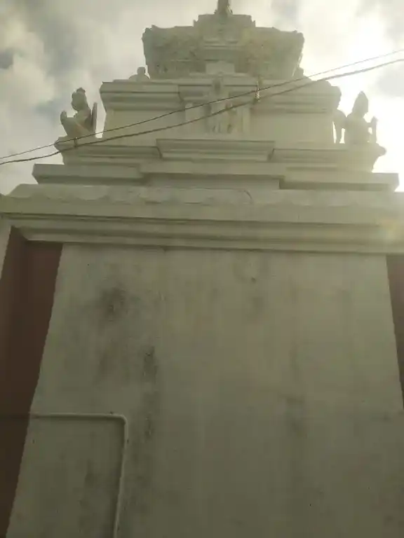 Arulmigu Sendrayaperumal Temple, Belamaranahalli - 636808 அருள்மிகு சென்றாயசாமி, பெருமாள் திருக்கோயில், Belamaranahalli - 636808, Dharmapuri - Ancient Temple Architecture and History Image 2