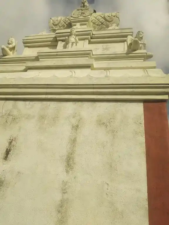 Arulmigu Sendrayaperumal Temple, Belamaranahalli - 636808 அருள்மிகு சென்றாயசாமி, பெருமாள் திருக்கோயில், Belamaranahalli - 636808, Dharmapuri - Ancient Temple Architecture and History Image 3