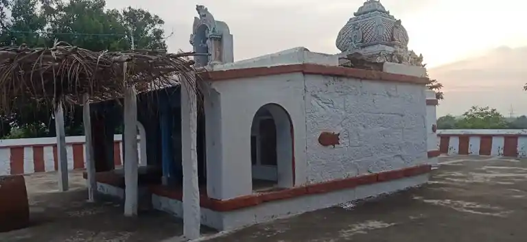 Arulmigu Sendrayaperumal Temple, Boominaickenpatti, Omalur - 636455 Arulmigu Sendrayaperumal Temple, Boominaickenpatti, Omalur - 636455, Salem - Ancient Temple Architecture and History Image 4