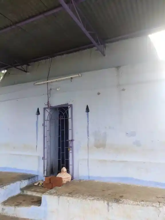 Arulmigu Sendrayaperumal Temple, Ilavampatti - 636501