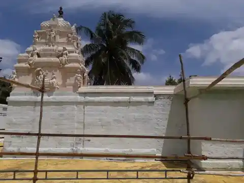 Arulmigu Sendrayaperumal Temple, Kaattur - 641664 அருள்மிகு சென்றாயப்பெருமாள் திருக்கோயில், Kaattur - 641664, Tiruppur - Ancient Temple Architecture and History Image 2