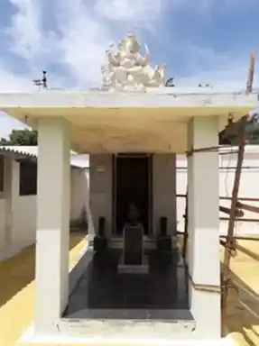 Arulmigu Sendrayaperumal Temple, Kaattur - 641664 அருள்மிகு சென்றாயப்பெருமாள் திருக்கோயில், Kaattur - 641664, Tiruppur - Ancient Temple Architecture and History Image 3