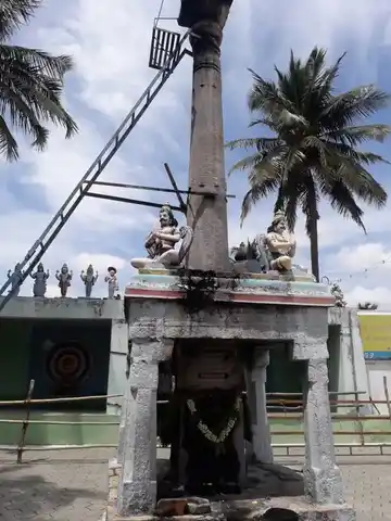 Arulmigu Sendrayaperumal Temple, Kaattur - 641664 அருள்மிகு சென்றாயப்பெருமாள் திருக்கோயில், Kaattur - 641664, Tiruppur - Ancient Temple Architecture and History Image 4