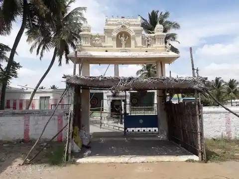 Arulmigu Sendrayaperumal Temple, Kaattur - 641664 அருள்மிகு சென்றாயப்பெருமாள் திருக்கோயில், Kaattur - 641664, Tiruppur - Ancient Temple Architecture and History Image 5