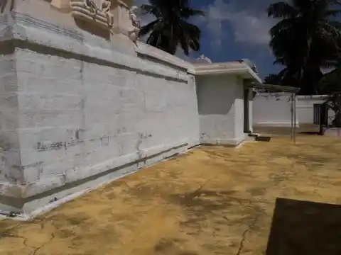 Arulmigu Sendrayaperumal Temple, Kaattur - 641664 அருள்மிகு சென்றாயப்பெருமாள் திருக்கோயில், Kaattur - 641664, Tiruppur - Ancient Temple Architecture and History Image 9