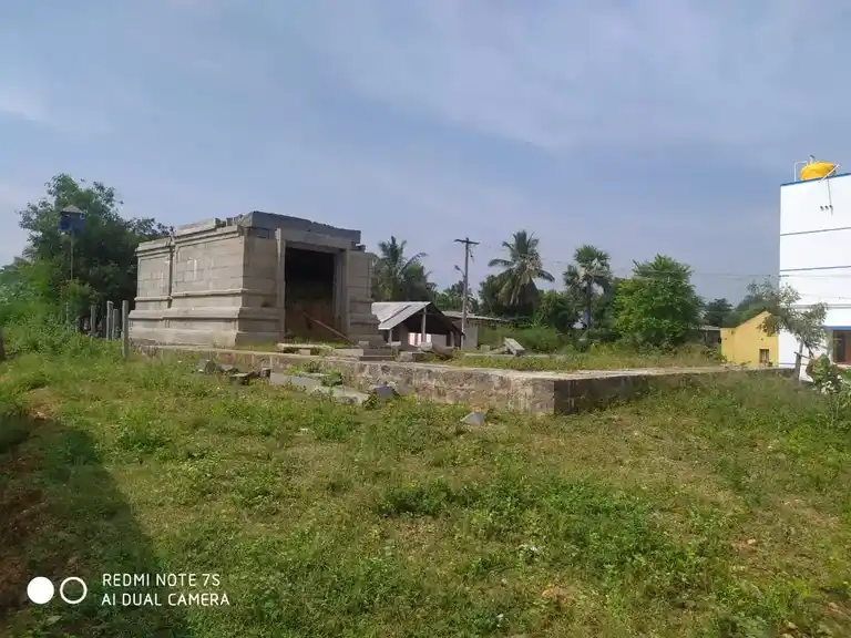Arulmigu Sendrayaperumal Temple, Kalparapatty - 637504 அருள்மிகு சென்றாயப்பெருமாள் திருக்கோயில், Kalparapatty - 637504, Salem - Ancient Temple Architecture and History Image 4