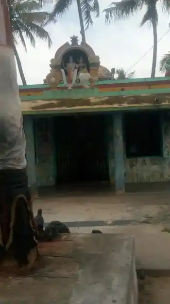 Arulmigu Sendrayaperumal Temple, Kamalapuram - 636309 அருள்மிகு சென்றாயப் பெருமாள் திருக்கோயில், Kamalapuram - 636309, Salem - Ancient Temple Architecture and History Image 3