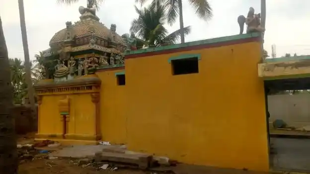 Arulmigu Sendrayaperumal Temple, Kamalapuram - 636309 அருள்மிகு சென்றாயப் பெருமாள் திருக்கோயில், Kamalapuram - 636309, Salem - Ancient Temple Architecture and History Image 5