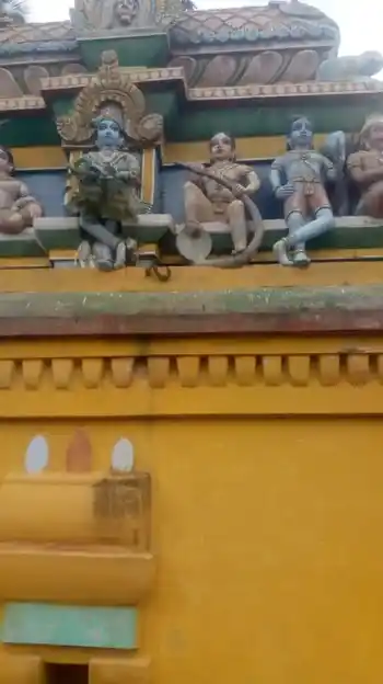 Arulmigu Sendrayaperumal Temple, Kamalapuram - 636309 அருள்மிகு சென்றாயப் பெருமாள் திருக்கோயில், Kamalapuram - 636309, Salem - Ancient Temple Architecture and History Image 7