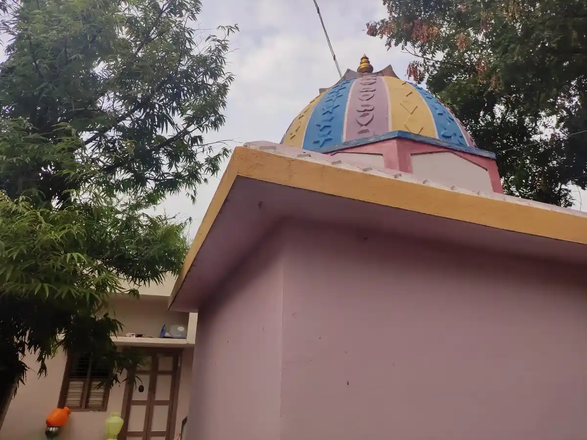 Arulmigu Sendrayaperumal Temple, Kodangipatti - 624403 அருள்மிகு சென்றாயப் பெருமாள் திருக்கோயில், Kodangipatti - 624403, Dindigul - Ancient Temple Architecture and History Image 2