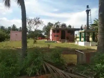 Arulmigu Sendrayaperumal Temple, Makinancombai, Sathyamangalam - 638401 Temple