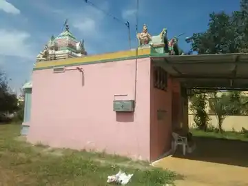 Arulmigu Sendrayaperumal Temple, Makinancombai, Sathyamangalam - 638401 அருள்மிகு சென்றாயப்பெருமாள் திருக்கோயில், Makinancombai, Sathyamangalam - 638401, Erode - Ancient Temple Architecture and History Image 3