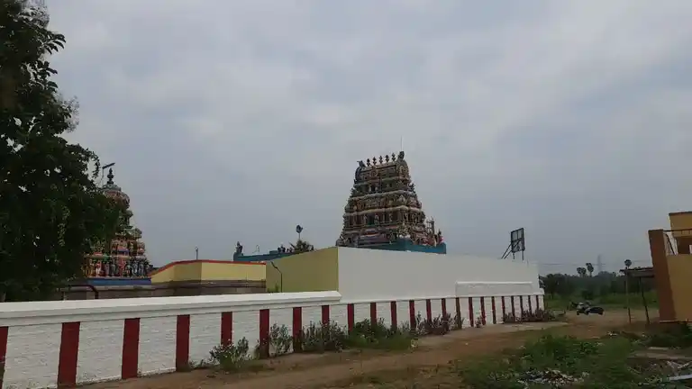 Arulmigu Sendrayaperumal Temple, Mallikuttai - 636503 அருள்மிகு சென்றாயப்பெருமாள் திருக்கோயில், Mallikuttai - 636503, Salem - Ancient Temple Architecture and History Image 3