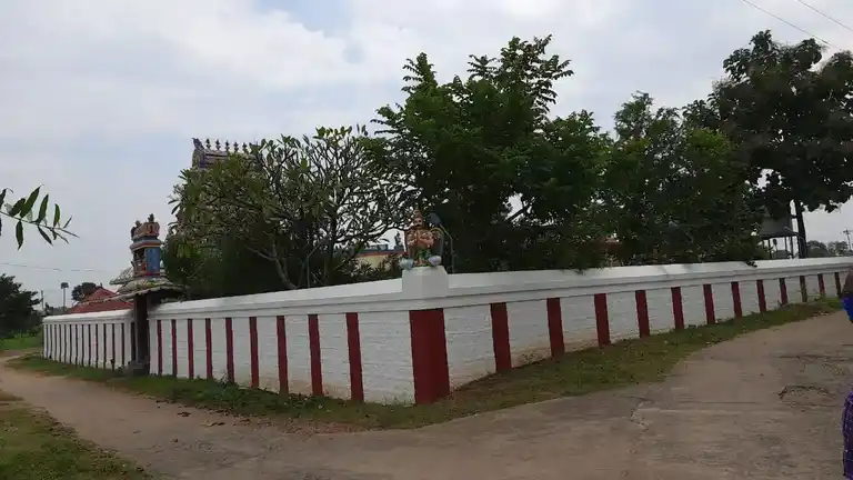 Arulmigu Sendrayaperumal Temple, Mallikuttai - 636503 அருள்மிகு சென்றாயப்பெருமாள் திருக்கோயில், Mallikuttai - 636503, Salem - Ancient Temple Architecture and History Image 7