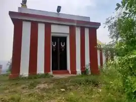 Arulmigu Sendrayaperumal Temple, Mannarpalayam - 636115