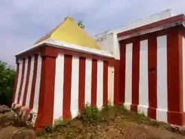 Arulmigu Sendrayaperumal Temple, Mannarpalayam - 636115 அருள்மிகு சென்றாயப் பெருமாள் திருக்கோயில், Mannarpalayam - 636115, Salem - Ancient Temple Architecture and History Image 2