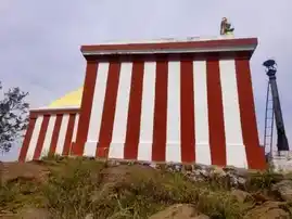 Arulmigu Sendrayaperumal Temple, Mannarpalayam - 636115 அருள்மிகு சென்றாயப் பெருமாள் திருக்கோயில், Mannarpalayam - 636115, Salem - Ancient Temple Architecture and History Image 4