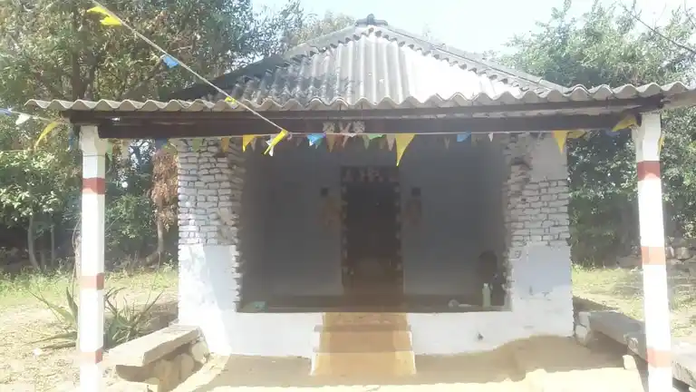 Arulmigu Sendrayaperumal Temple, Marakottai, Omalur - 636455 Temple