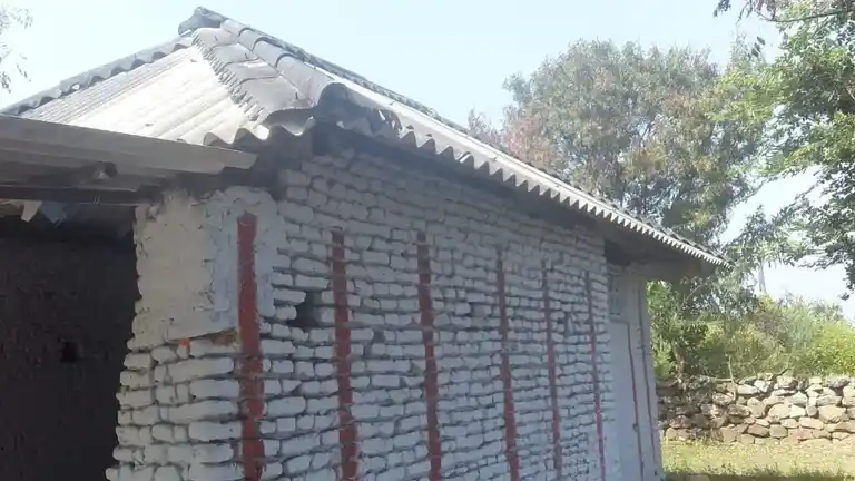 Arulmigu Sendrayaperumal Temple, Marakottai, Omalur - 636455 Arulmigu Sendrayaperumal Temple, Marakottai, Omalur - 636455, Salem - Ancient Temple Architecture and History Image 3