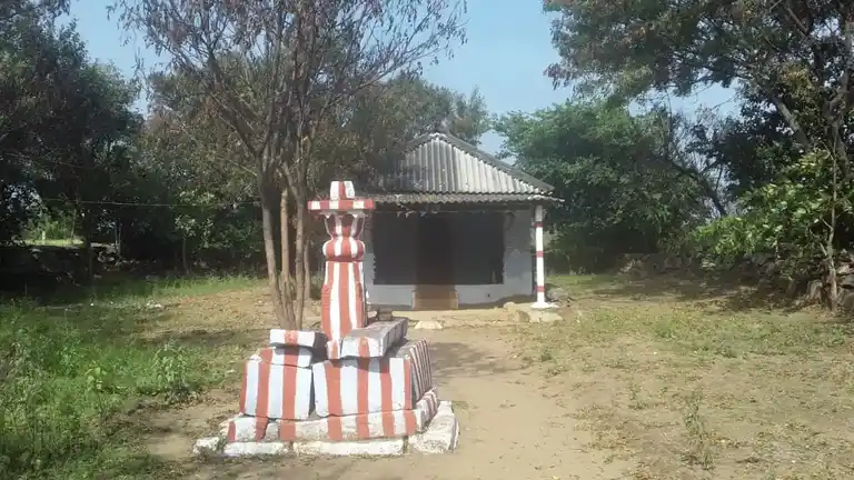 Arulmigu Sendrayaperumal Temple, Marakottai, Omalur - 636455 Arulmigu Sendrayaperumal Temple, Marakottai, Omalur - 636455, Salem - Ancient Temple Architecture and History Image 7