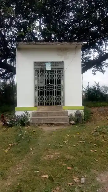 Arulmigu Sendrayaperumal Temple, Maramangalam - 636503