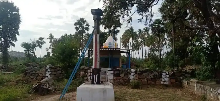 Arulmigu Sendrayaperumal Temple, Mookanur - 636351