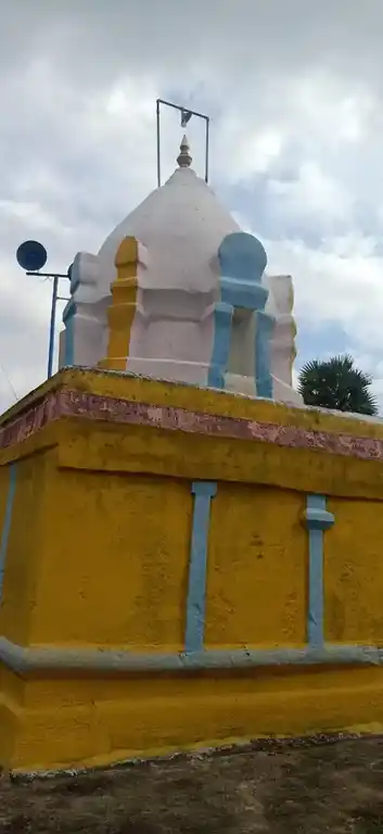 Arulmigu Sendrayaperumal Temple, Mookanur - 636351 அருள்மிகு சென்றாயபெருமாள் திருக்கோயில், Mookanur - 636351, Salem - Ancient Temple Architecture and History Image 3