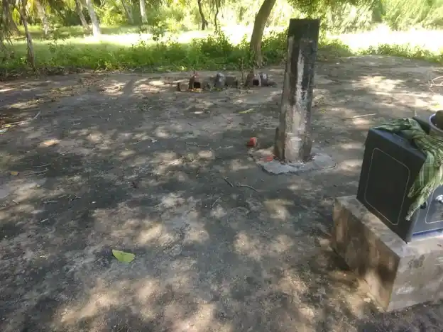 Arulmigu Sendrayaperumal Temple, Nadakottai - 624220 சென்றாயப்பெருமாள் திருக்கோயில், Nadakottai - 624220, Dindigul - Ancient Temple Architecture and History Image 3