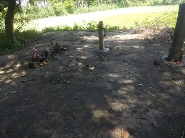 Arulmigu Sendrayaperumal Temple, Nadakottai - 624220 சென்றாயப்பெருமாள் திருக்கோயில், Nadakottai - 624220, Dindigul - Ancient Temple Architecture and History Image 4