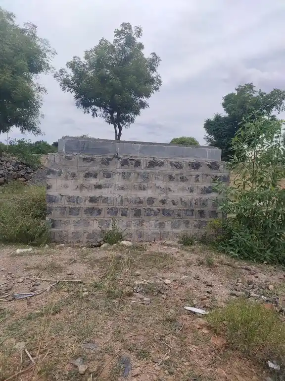 Arulmigu Sendrayaperumal Temple, Paadi - 636809 Temple