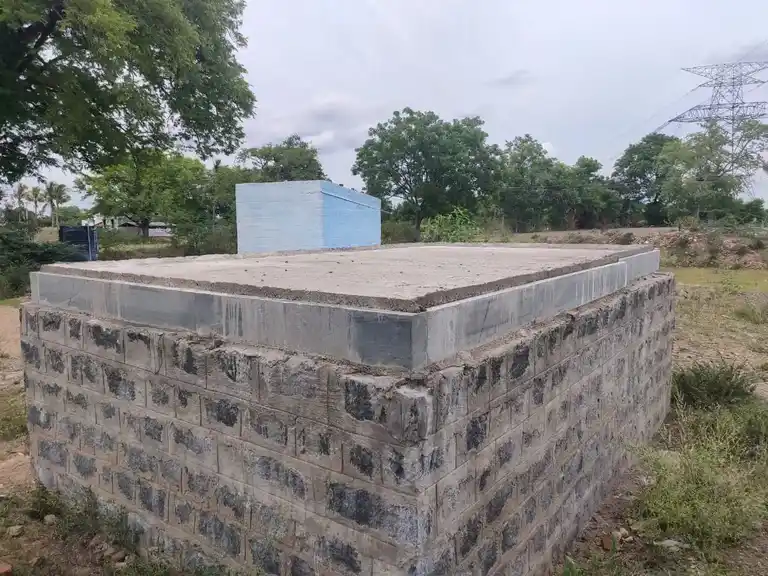 Arulmigu Sendrayaperumal Temple, Paadi - 636809 Arulmigu Sendrayaperumal Temple, Paadi - 636809, Dharmapuri - Ancient Temple Architecture and History Image 2