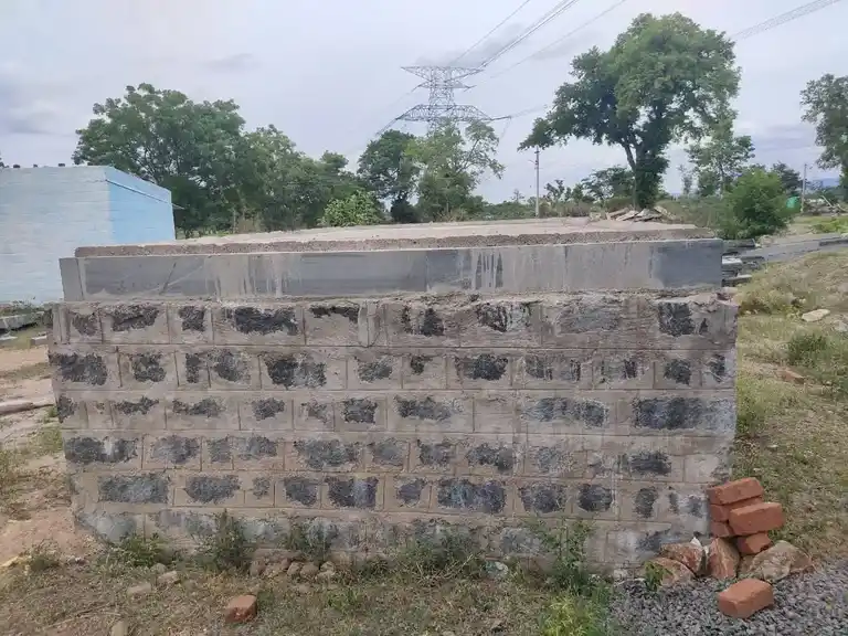 Arulmigu Sendrayaperumal Temple, Paadi - 636809 Arulmigu Sendrayaperumal Temple, Paadi - 636809, Dharmapuri - Ancient Temple Architecture and History Image 3