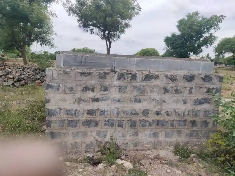 Arulmigu Sendrayaperumal Temple, Paadi - 636809 Arulmigu Sendrayaperumal Temple, Paadi - 636809, Dharmapuri - Ancient Temple Architecture and History Image 4