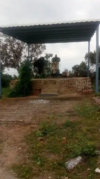 Arulmigu Sendrayaperumal Temple, Pachaipalli, Omalur - 636455