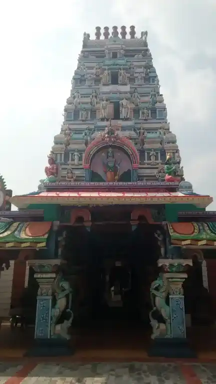 Arulmigu Sendrayaperumal Temple, Palamedu - 637503 அருள்மிகு சென்றாயப்பெருமாள் திருக்கோயில், Palamedu - 637503, Namakkal - Ancient Temple Architecture and History Image 3