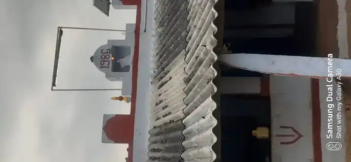 Arulmigu Sendrayaperumal Temple, Pallipatty, Salem - 636122 அருள்மிகு சென்றாயபெருமாள் திருக்கோயில், பல்லிபட்டி, Salem - 636122, Salem - Ancient Temple Architecture and History Image 2