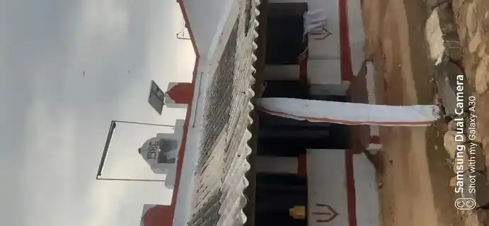 Arulmigu Sendrayaperumal Temple, Pallipatty, Salem - 636122 அருள்மிகு சென்றாயபெருமாள் திருக்கோயில், பல்லிபட்டி, Salem - 636122, Salem - Ancient Temple Architecture and History Image 3