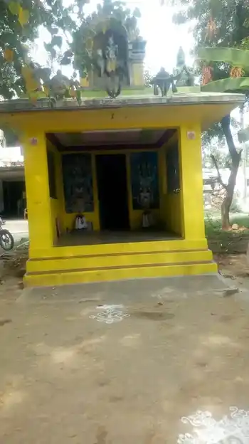 Arulmigu Sendrayaperumal Temple, Palpakki - 636455 அருள்மிகு சென்றாயப்பெருமாள் திருக்கோயில், கோட்டகவுண்டம்பட்டி - 636455, Salem - Ancient Temple Architecture and History Image 2