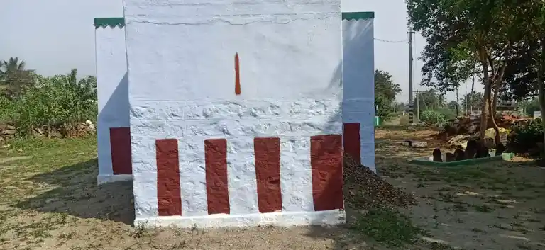 Arulmigu Sendrayaperumal Temple, Pappichettipatty, Kadayampatti North - 636305