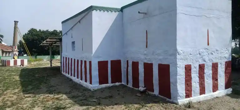 Arulmigu Sendrayaperumal Temple, Pappichettipatty, Kadayampatti North - 636305 அருள்மிகு சென்றாய பெருமாள் திருக்கோயில், Pappichettipatty, Kadayampatti North - 636305, Salem - Ancient Temple Architecture and History Image 6