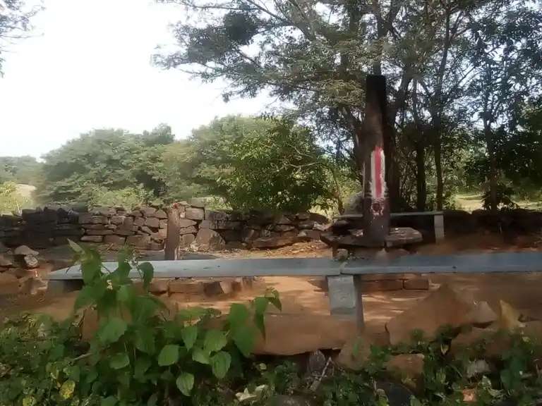 Arulmigu Sendrayaperumal Temple, Pattagarahalli - 635204 Temple